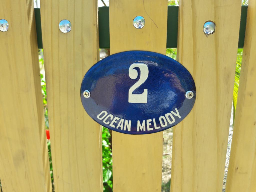 הוילה אוביטה Ocean Melody 2 מראה חיצוני תמונה